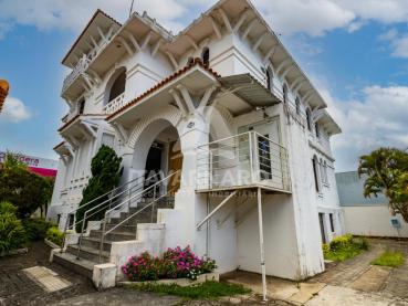 Sala Comercial de 658m² para Alugar - Ponta Grossa - Ref. 468171-5