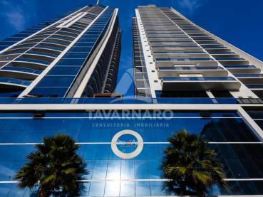 Apartamento com 3 quartos para Alugar - Ponta Grossa - Ref. 468176-5