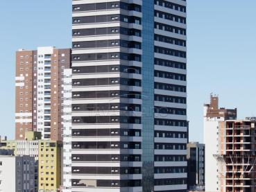 Apartamento com 3 quartos para Alugar - Ponta Grossa - Ref. 468218-5