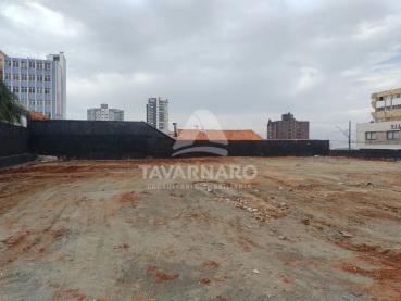 Terreno de 1.000m² para Alugar - Ponta Grossa - Ref. 468221-5