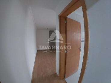 Apartamento com 2 quartos para Alugar - Ponta Grossa - Ref. 468223-5