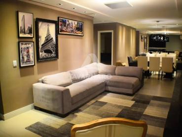 Apartamento com 3 quartos à Venda - Ponta Grossa - Ref. 468261-4