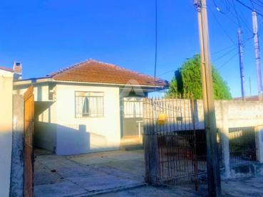 Casa de 330m² à Venda, 3 quartos - Ponta Grossa - Ref. 468266-4