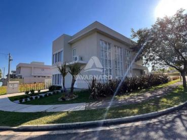 Casa em Condomínio de 325m² à Venda, 2 quartos - Ponta Grossa - Ref. 468272-4