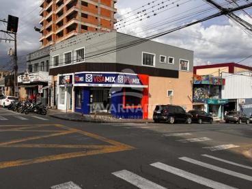 Sala Comercial para Alugar - Ref. 468279-5