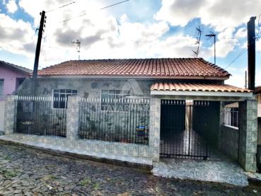 Casa de 144m² à Venda, 2 quartos - Ponta Grossa - Ref. 468281-4