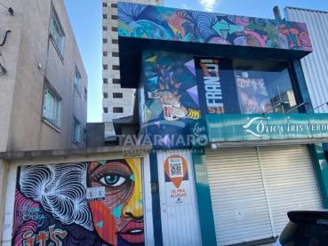 Sala Comercial para Alugar - Ref. 468290-5