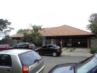 Sala Comercial de 2.186m² para Alugar - Ponta Grossa - Ref. 468294-5