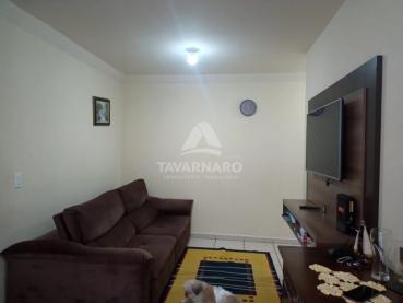 Apartamento com 2 quartos à Venda - Ponta Grossa - Ref. 468305-4