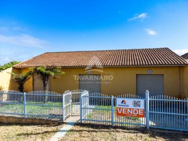 Sala Comercial de 441m² à Venda - Ponta Grossa - Ref. 468331-4