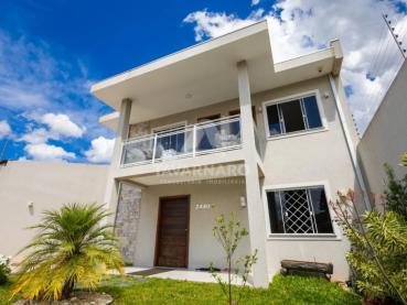 Casa de 330m² à Venda, 4 quartos - Ponta Grossa - Ref. 468351-4