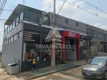Sala Comercial de 462m² à Venda - Ponta Grossa - Ref. 468364-4