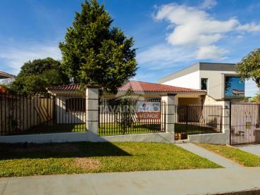 Casa de 740m² à Venda, 5 quartos - Ponta Grossa - Ref. 468373-4