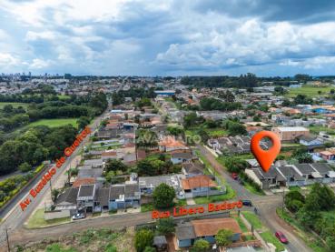 Casa de 116m² à Venda, 2 quartos - Ponta Grossa - Ref. 468392-4