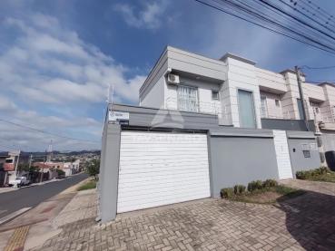 Sobrado de 120m² à Venda, 3 quartos - Ponta Grossa - Ref. 468402-4