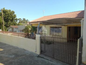 Casa de 390m² à Venda, 3 quartos - Ponta Grossa - Ref. 468415-4