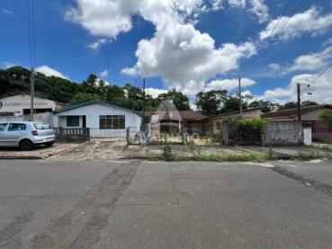 Casa de 460m² à Venda, 3 quartos - Ponta Grossa - Ref. 468424-4