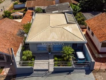 Casa de 448m² à Venda, 3 quartos - Ponta Grossa - Ref. 468428-4