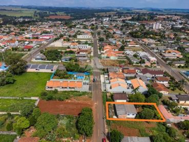 Casa de 462m² à Venda, 3 quartos - Ponta Grossa - Ref. 468433-4