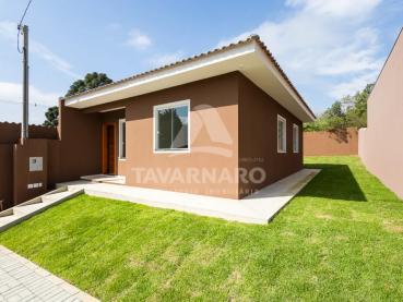 Casa em Condomínio de 137m² à Venda, 3 quartos - Ponta Grossa - Ref. 468437-4