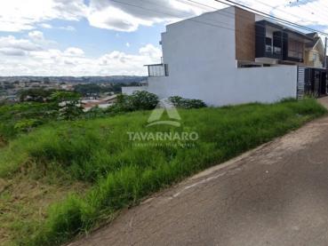 Terreno de 462m² à Venda - Ponta Grossa - Ref. 468454-4