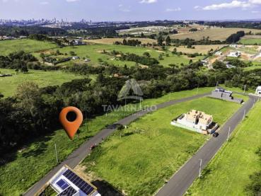 Terreno de 225m² à Venda - Ponta Grossa - Ref. 468467-4