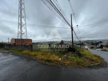 Terreno de 1.064m² à Venda - Ponta Grossa - Ref. 468494-4