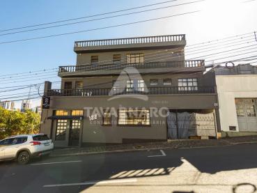 Sala Comercial de 462m² à Venda - Ponta Grossa - Ref. 468545-4