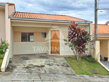 Casa em Condomínio com 3 quartos à Venda - Ponta Grossa - Ref. 468546-4