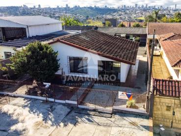 Casa de 476m² à Venda, 3 quartos - Ponta Grossa - Ref. 468569-4