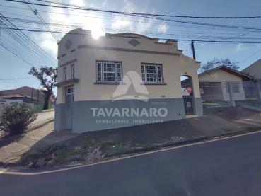 Casa de 460m² à Venda, 3 quartos - Ponta Grossa - Ref. 468570-4