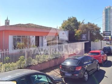 Sala Comercial de 410m² à Venda - Ponta Grossa - Ref. 468571-4