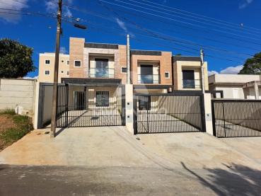 Sobrado com 3 quartos à Venda - Ponta Grossa - Ref. 468577-4