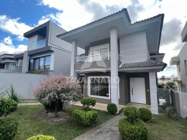 Casa em Condomínio de 300m² à Venda, 3 quartos - Ponta Grossa - Ref. 468591-4