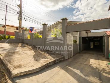 Casa de 371m² à Venda, 3 quartos - Ponta Grossa - Ref. 468592-4