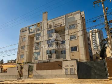 Apartamento com 3 quartos à Venda - Ponta Grossa - Ref. 468594-4
