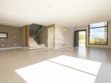 Casa em Condomínio de 300m² à Venda, 3 quartos - Ponta Grossa - Ref. 468597-4