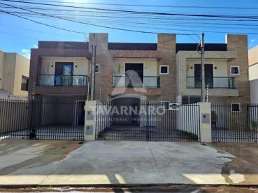 Sobrado de 165m² à Venda, 3 quartos - Ponta Grossa - Ref. 468598-4
