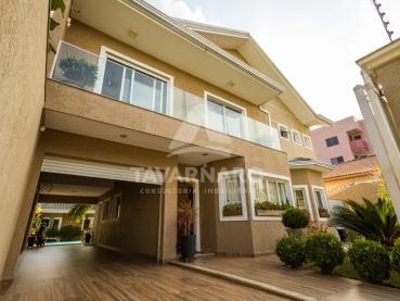 Casa de 462m² à Venda, 4 quartos - Ponta Grossa - Ref. 468603-4