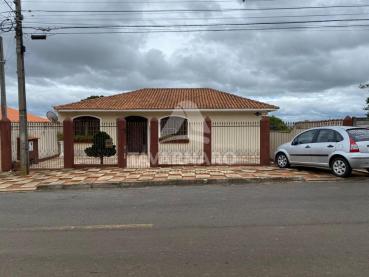 Casa de 464m² à Venda, 3 quartos - Ponta Grossa - Ref. 468623-4