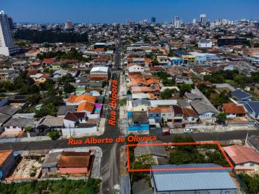 Casa à Venda em Ponta Grossa, 468627-4