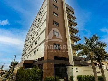 Apartamento com 3 quartos à Venda - Ponta Grossa - Ref. 468638-4