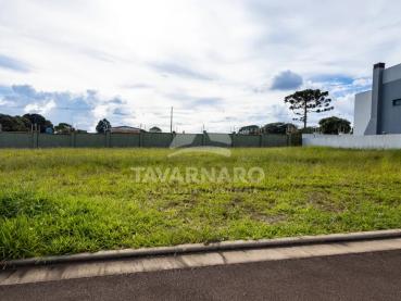 Terreno de 300m² à Venda - Ponta Grossa - Ref. 468639-4