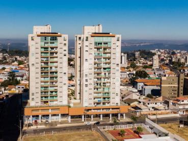 Apartamento com 3 quartos à Venda - Ponta Grossa - Ref. 468651-4