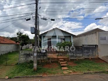 Terreno de 462m² à Venda - Ponta Grossa - Ref. 468661-4