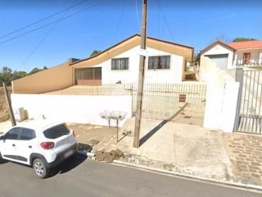 Casa de 634m² à Venda, 3 quartos - Ponta Grossa - Ref. 468665-4