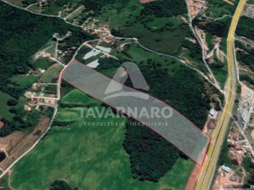 Terreno de 72.180m² à Venda - Castro - Ref. 468687-4