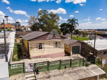 Terreno de 561m² à Venda - Ponta Grossa - Ref. 468690-4