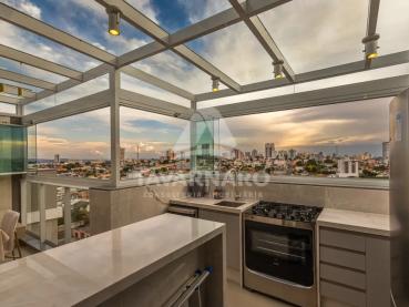 Apartamento com 3 quartos à Venda - Ponta Grossa - Ref. 468694-4