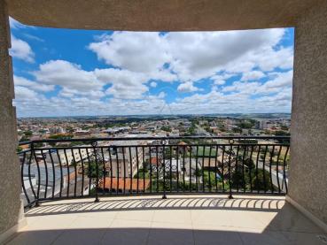 Apartamento com 3 quartos à Venda - Ponta Grossa - Ref. 468704-4